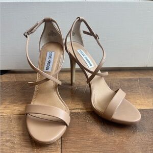 Steve Madden Women’s Feliz Dress Sandal